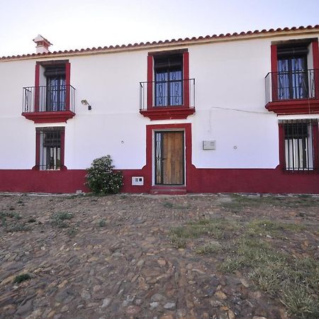 Casa Rural El Abuelo Alonso La Codosera Zewnętrze zdjęcie