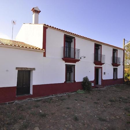 Casa Rural El Abuelo Alonso La Codosera Zewnętrze zdjęcie