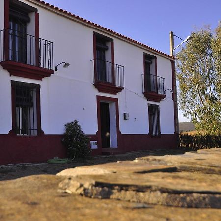 Casa Rural El Abuelo Alonso La Codosera Zewnętrze zdjęcie