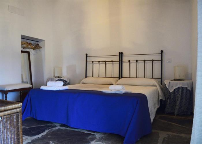 Casa Rural El Abuelo Alonso La Codosera Zewnętrze zdjęcie