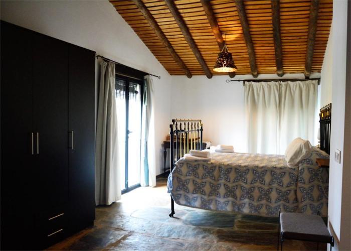 Casa Rural El Abuelo Alonso La Codosera Zewnętrze zdjęcie