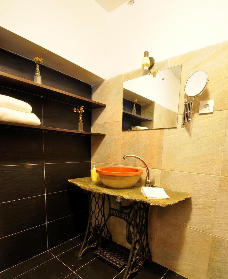 Casa Rural El Abuelo Alonso La Codosera Zewnętrze zdjęcie